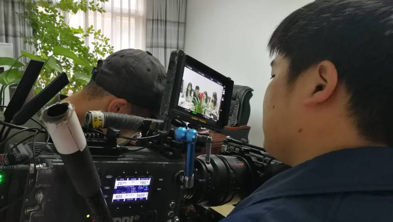 剧本杀式体验：牡丹区广告片拍摄公司构建沉浸式消费决策路径