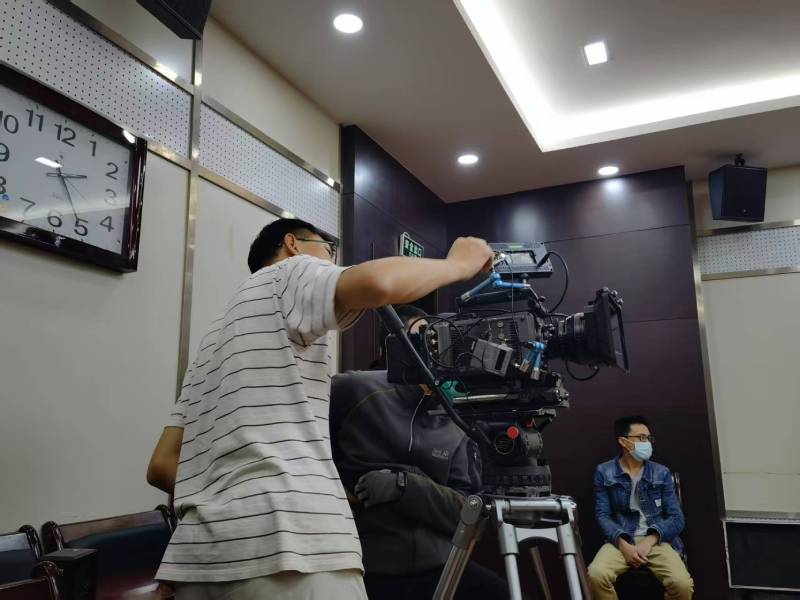 价值沉淀，长效赋能——牡丹区TVC与广告片拍摄制作的长效价值构建
