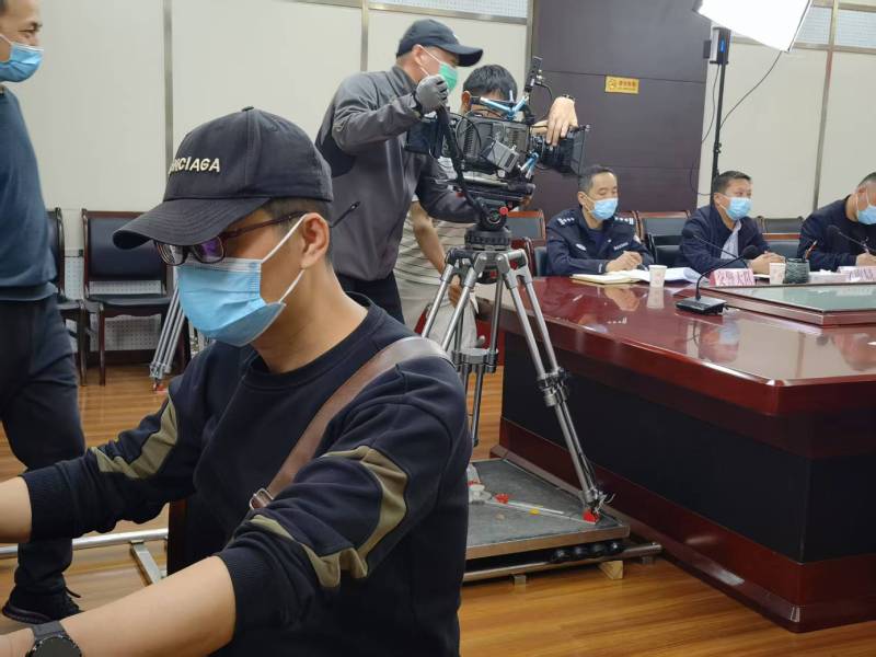 牡丹区TVC拍摄公司怎么筛选？记住这3个核心标准！