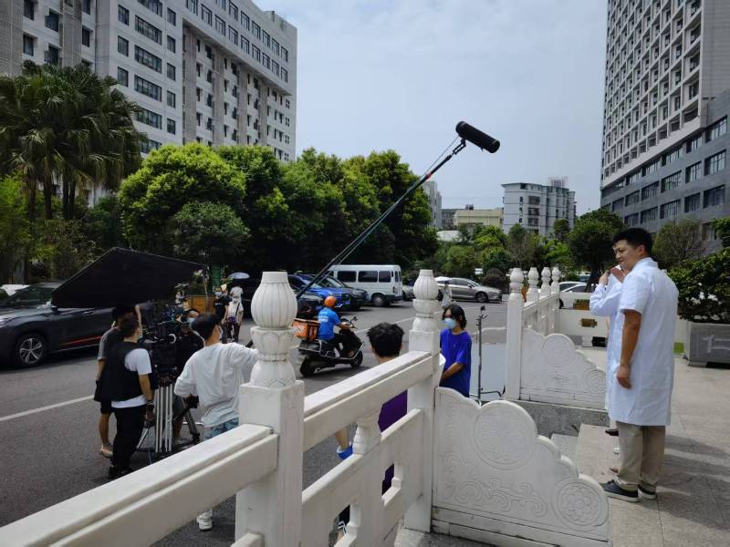 牡丹区广告片拍摄公司低成本实现高规格制作的诀窍