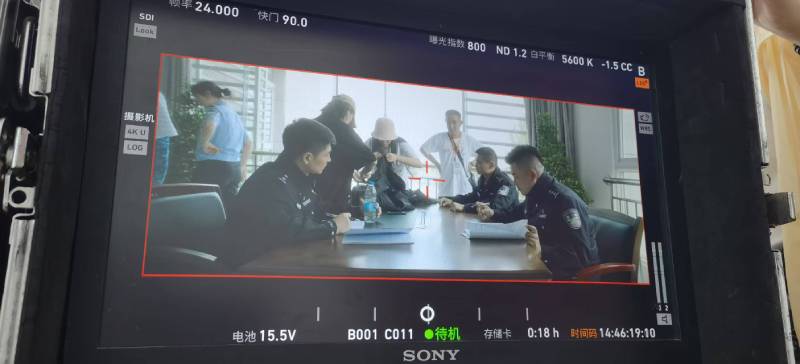 牡丹区广告片拍摄公司服务世界500强的标准化体系